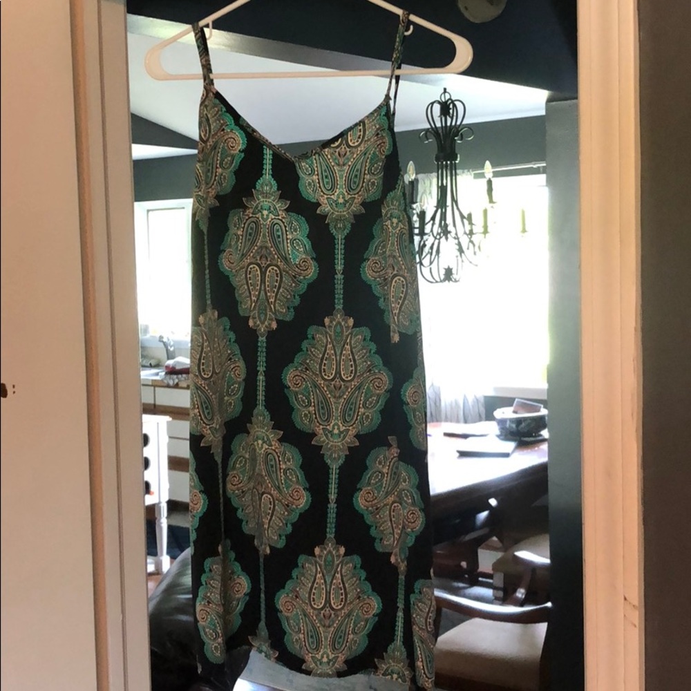 Charlotte Russe summer dress